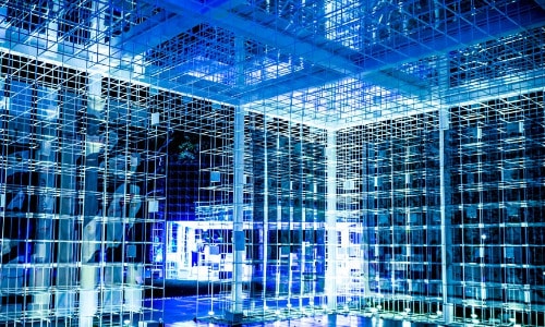 What are the advantages of NVMe hosting?
